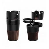 5in1 Adjustable Car Cup Holde